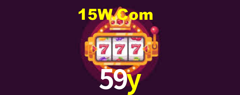 APP oficial da 59y para mobile
