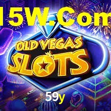 59y: Seu Cassino Premiado com Pagamentos Rápidos