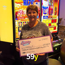 Daily Bonuses 59y