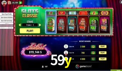 Promoção Relâmpago 59y
