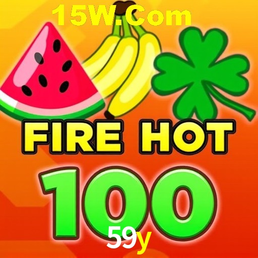 Welcome Bonus 59y