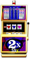 Welcome Bonus 59y