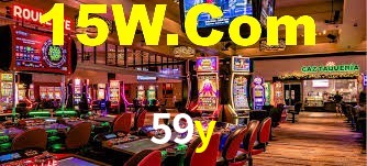 59y: A Experiência de Casino com Jogos de Mesa ao Vivo