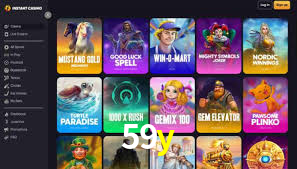 59y login