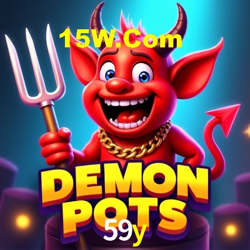 Torneios 59y